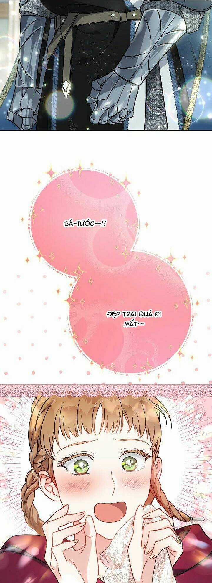 Cuộc Hôn Nhân Vụ Lợi Chapter 37.2 trang 5