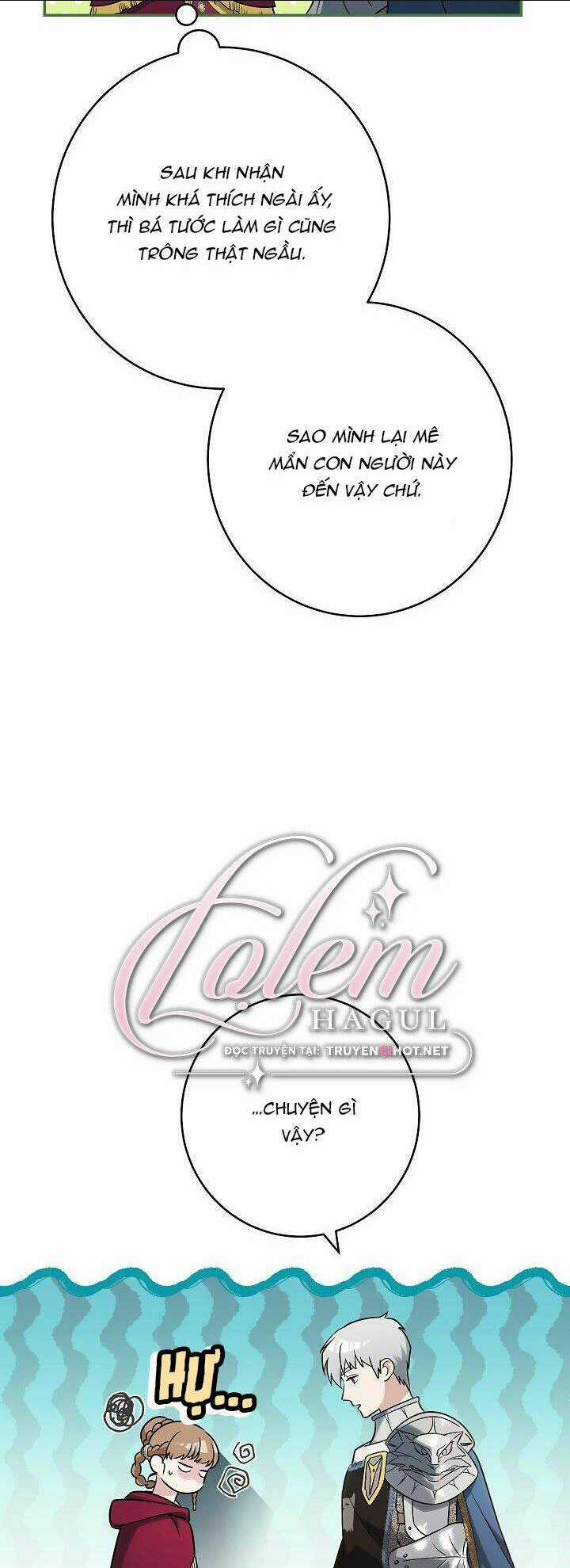 Cuộc Hôn Nhân Vụ Lợi Chapter 37.2 trang 7