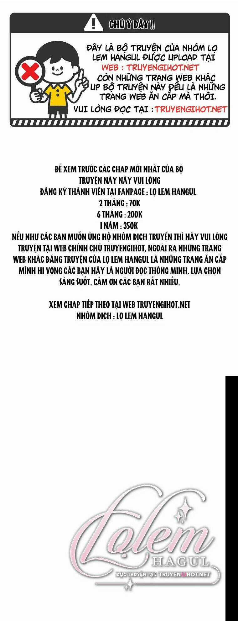 Cuộc Hôn Nhân Vụ Lợi Chapter 38.1 trang 0