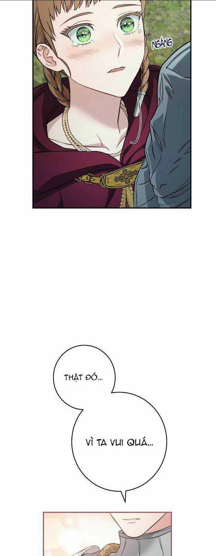 Cuộc Hôn Nhân Vụ Lợi Chapter 38.1 trang 10