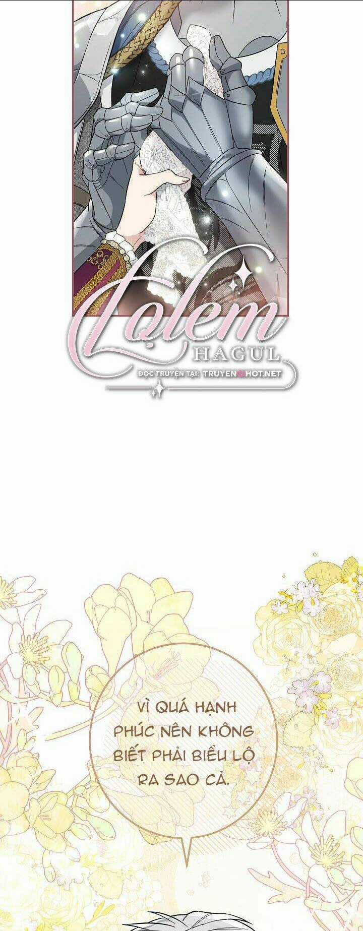 Cuộc Hôn Nhân Vụ Lợi Chapter 38.1 trang 11