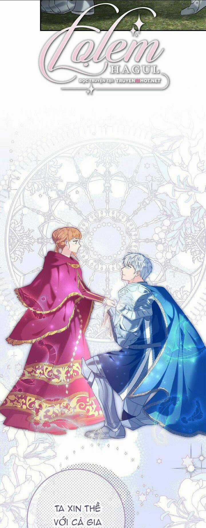 Cuộc Hôn Nhân Vụ Lợi Chapter 38.1 trang 13