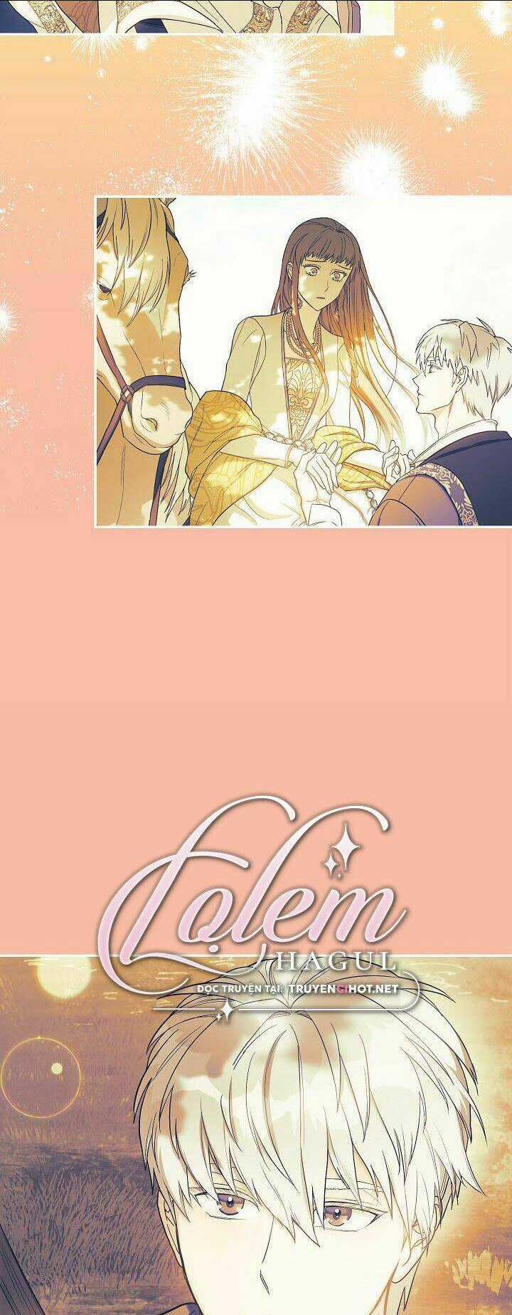 Cuộc Hôn Nhân Vụ Lợi Chapter 38.1 trang 19