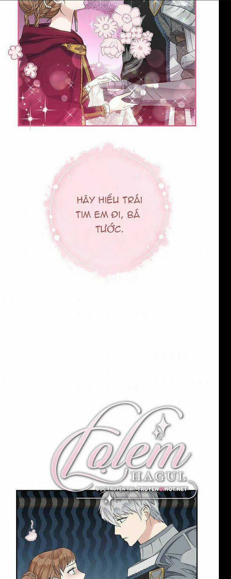 Cuộc Hôn Nhân Vụ Lợi Chapter 38.1 trang 2