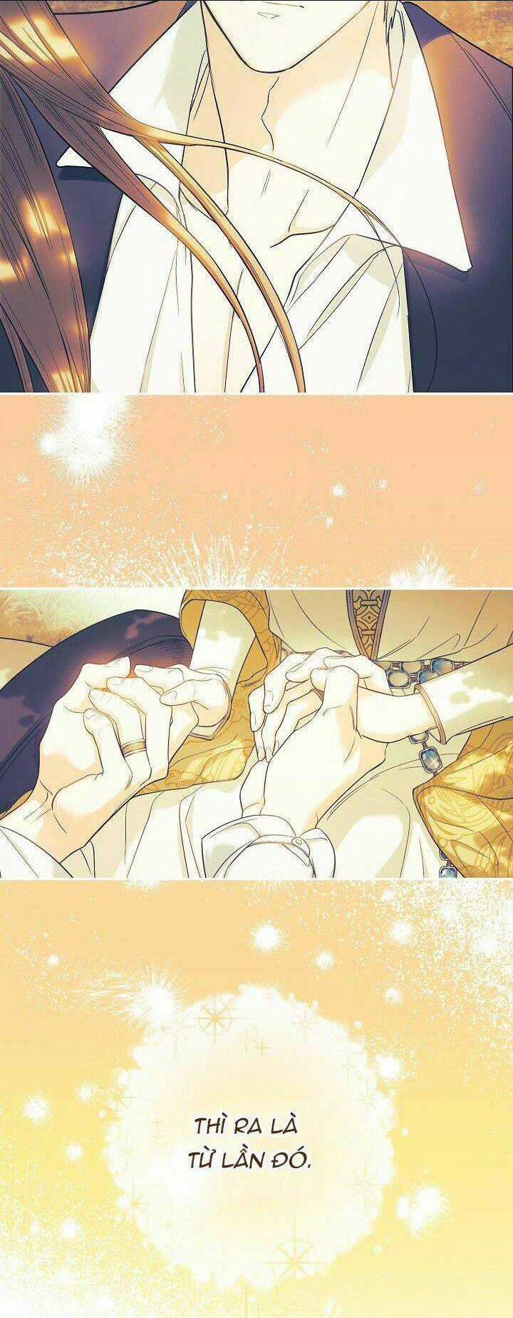 Cuộc Hôn Nhân Vụ Lợi Chapter 38.1 trang 20