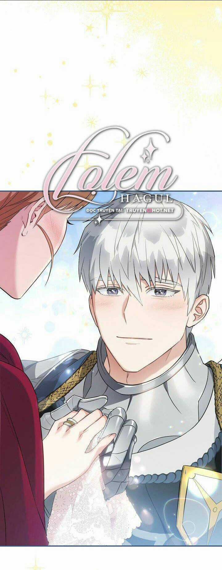 Cuộc Hôn Nhân Vụ Lợi Chapter 38.1 trang 21