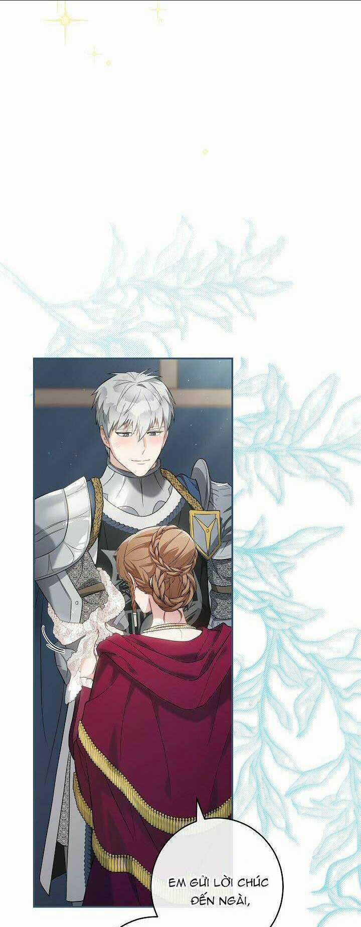 Cuộc Hôn Nhân Vụ Lợi Chapter 38.1 trang 22