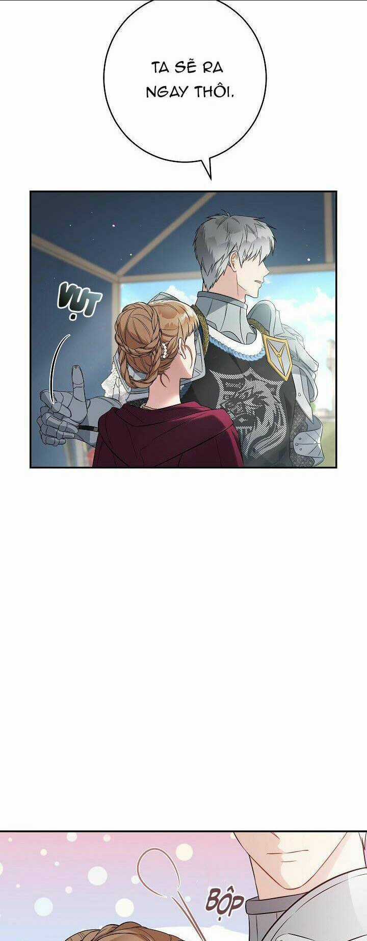 Cuộc Hôn Nhân Vụ Lợi Chapter 38.1 trang 28