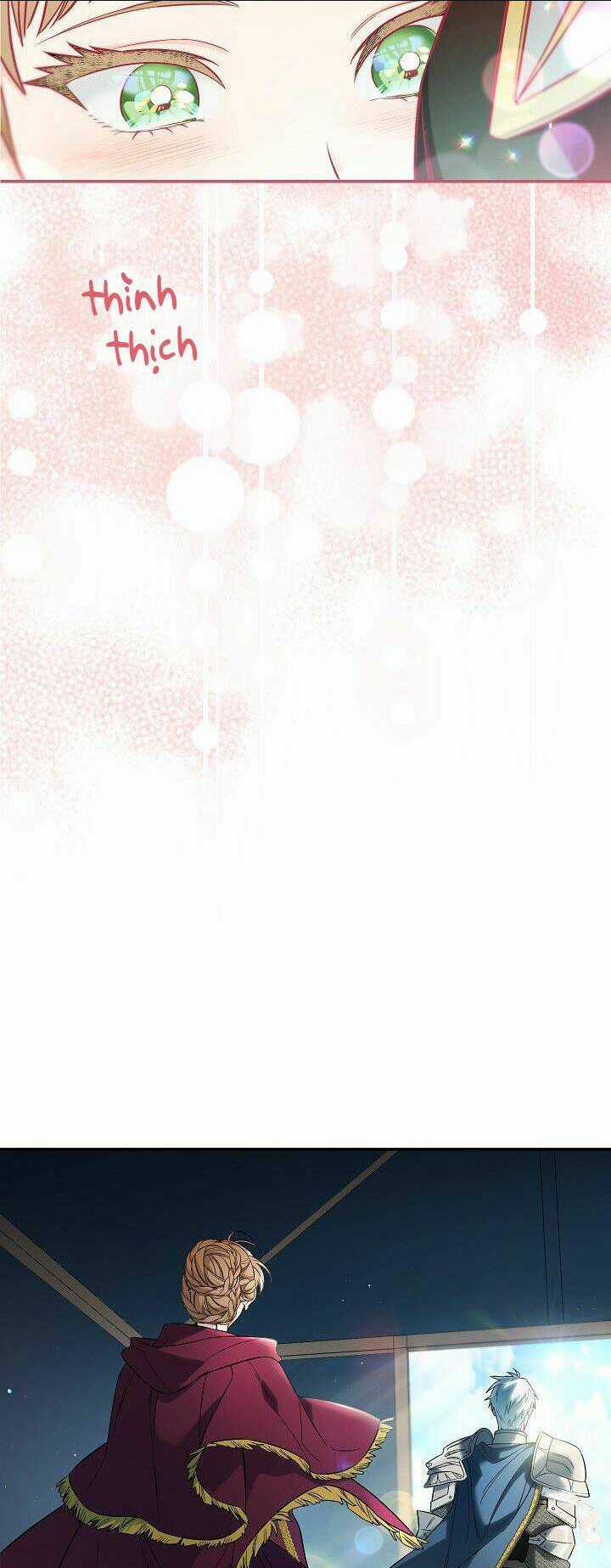 Cuộc Hôn Nhân Vụ Lợi Chapter 38.1 trang 30