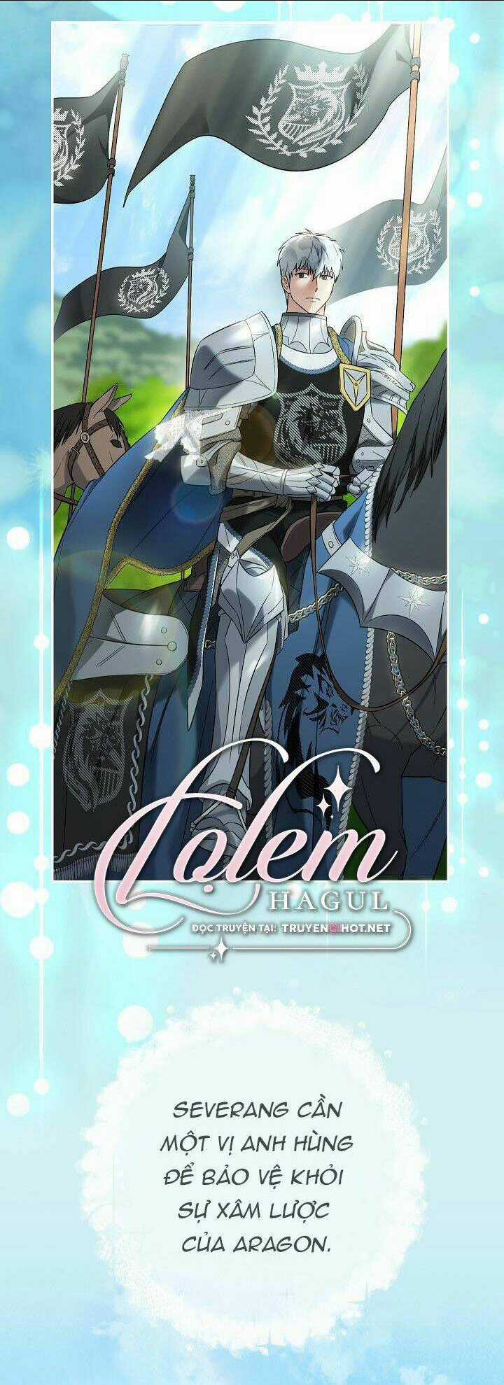 Cuộc Hôn Nhân Vụ Lợi Chapter 38.1 trang 34