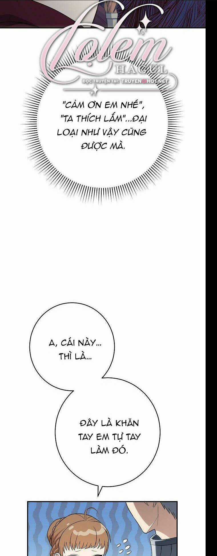 Cuộc Hôn Nhân Vụ Lợi Chapter 38.1 trang 4