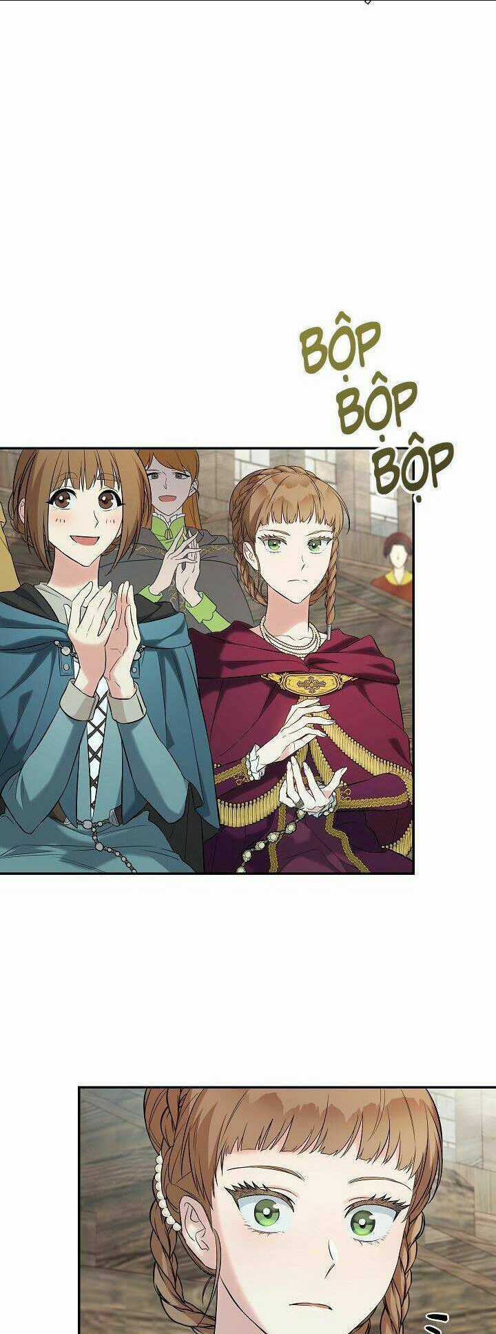 Cuộc Hôn Nhân Vụ Lợi Chapter 38.1 trang 41