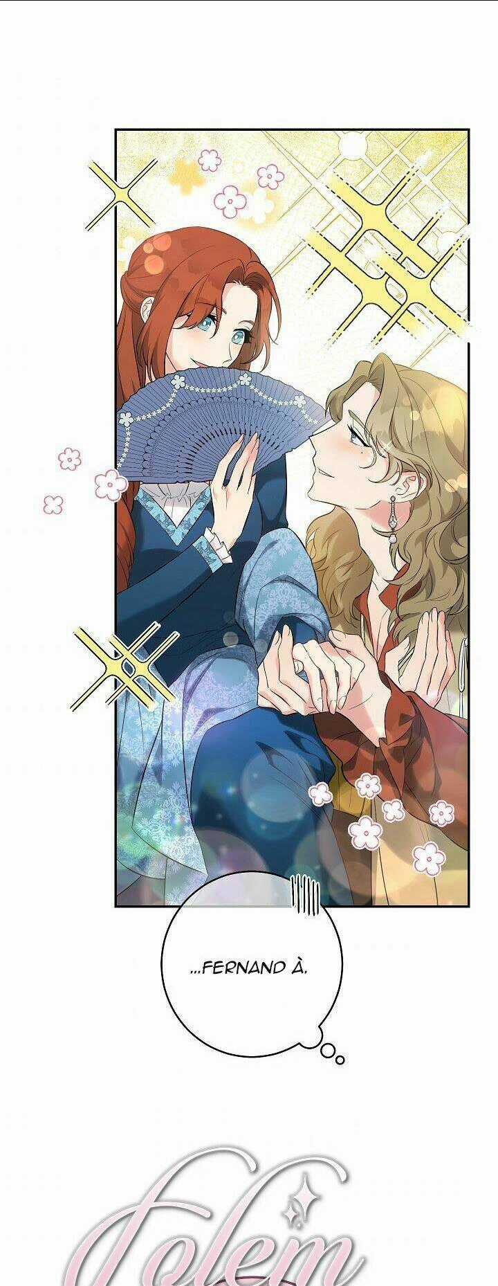 Cuộc Hôn Nhân Vụ Lợi Chapter 38.1 trang 43