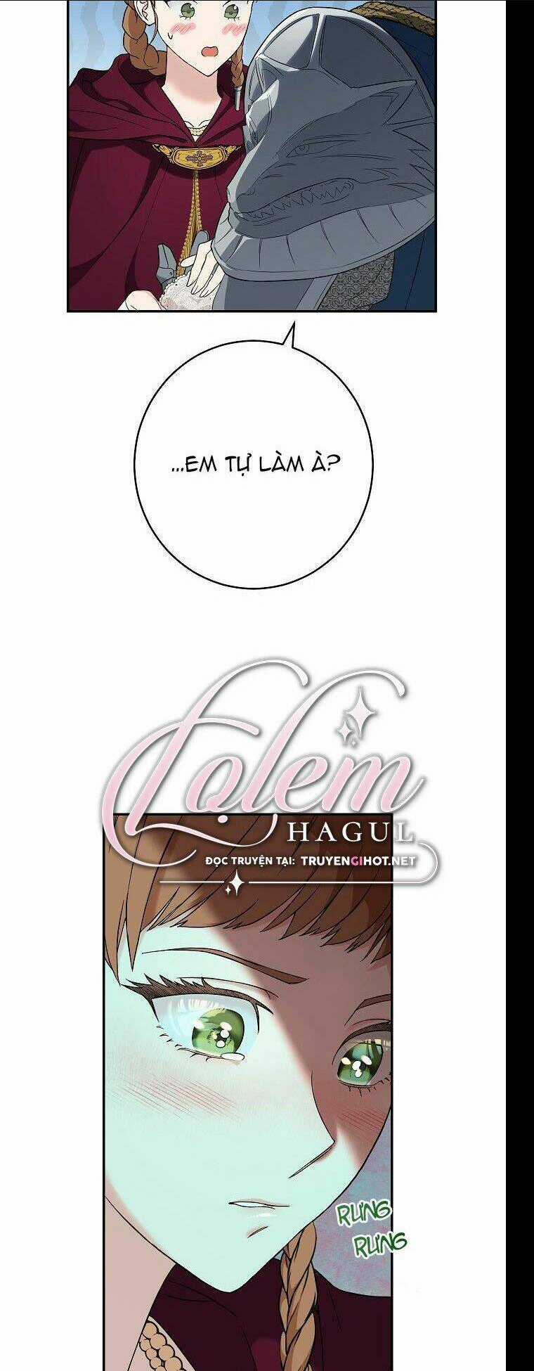 Cuộc Hôn Nhân Vụ Lợi Chapter 38.1 trang 5