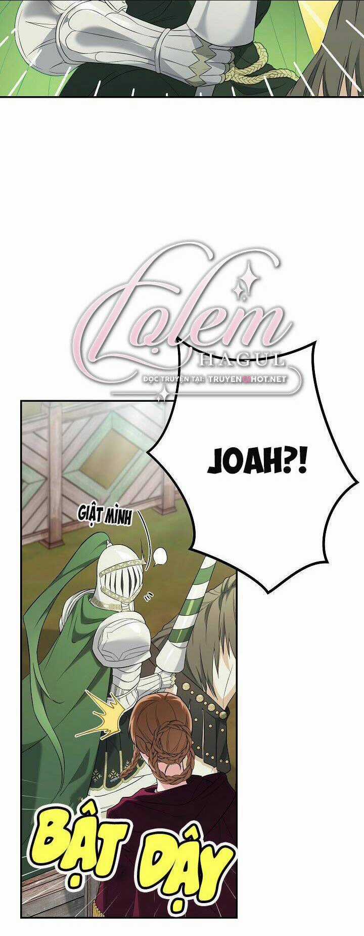 Cuộc Hôn Nhân Vụ Lợi Chapter 38.2 trang 10