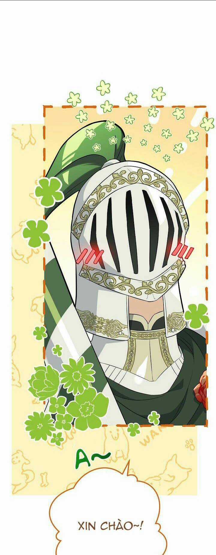 Cuộc Hôn Nhân Vụ Lợi Chapter 38.2 trang 11