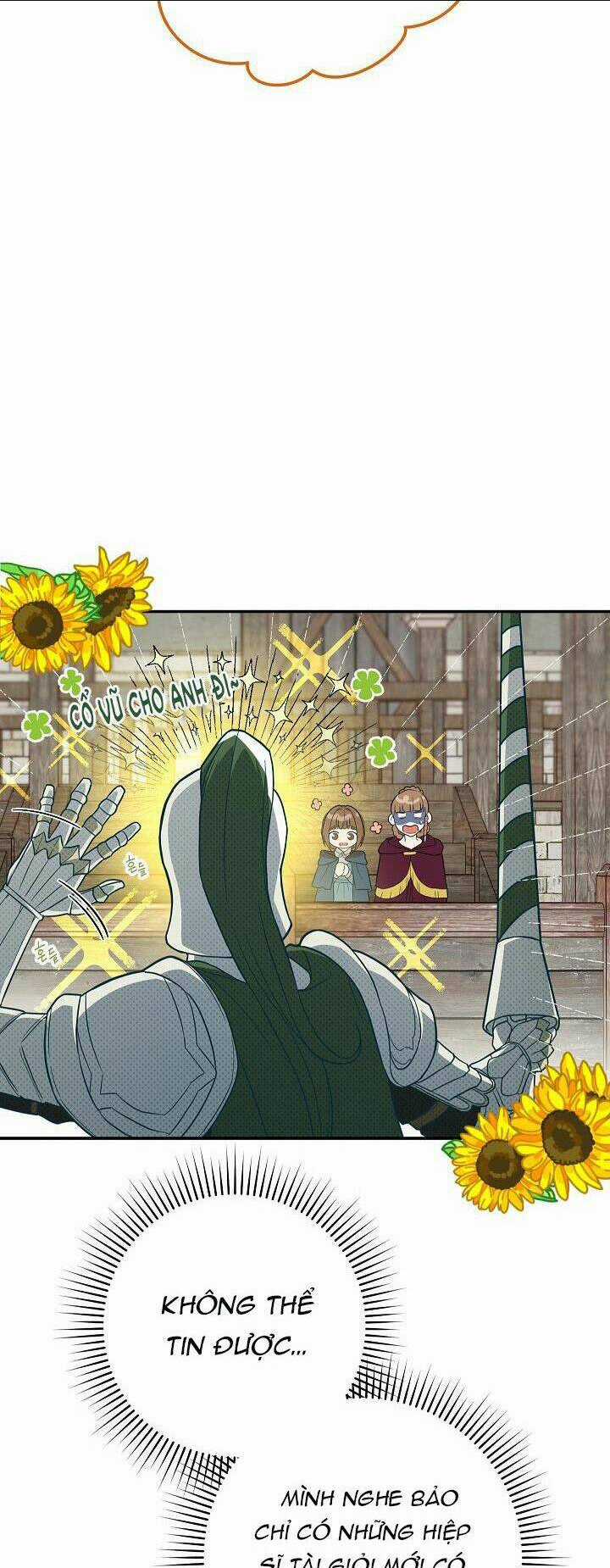 Cuộc Hôn Nhân Vụ Lợi Chapter 38.2 trang 12