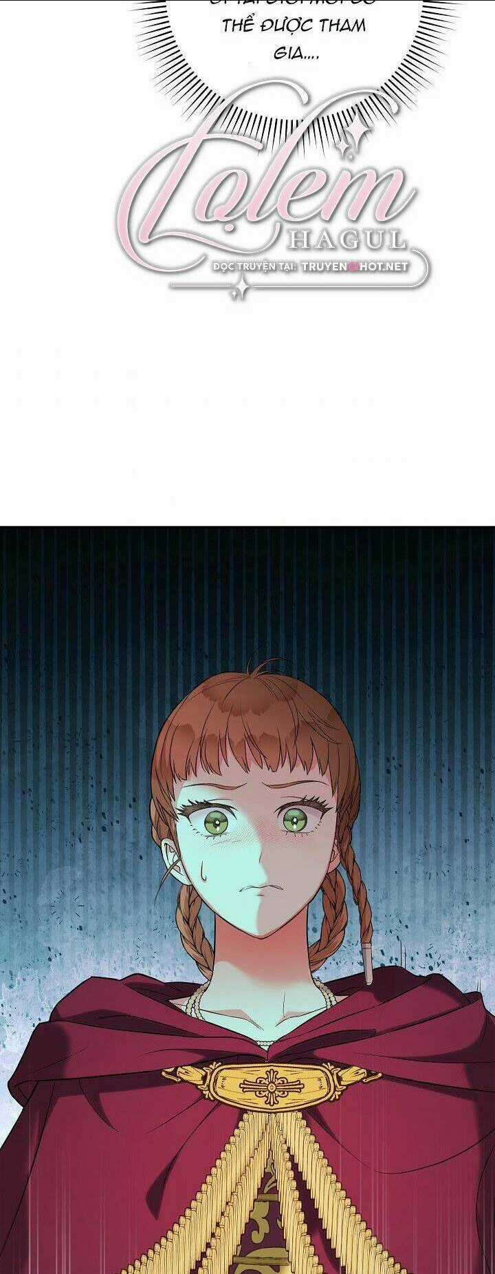 Cuộc Hôn Nhân Vụ Lợi Chapter 38.2 trang 13