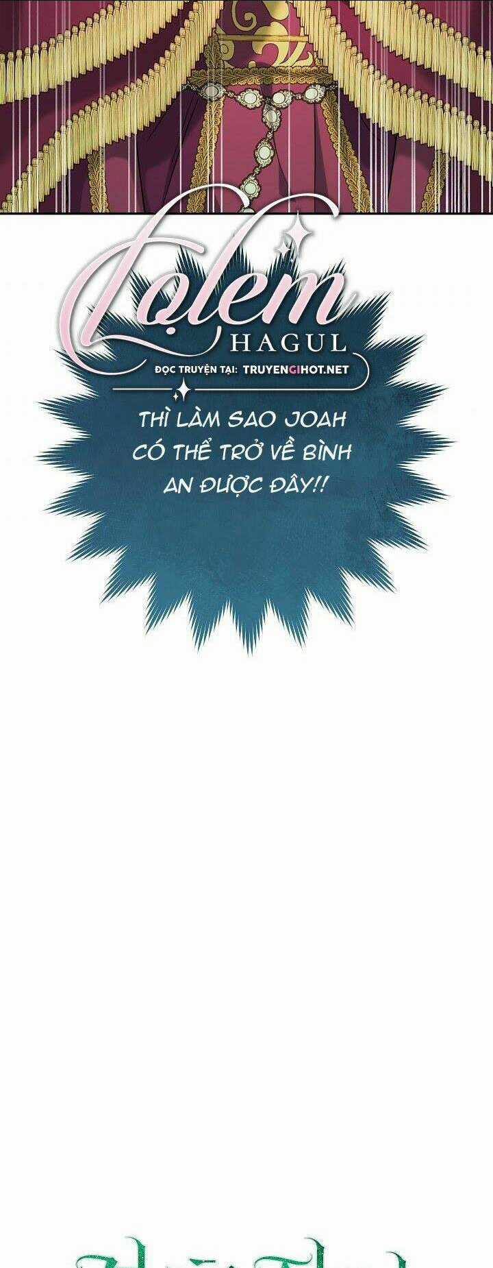 Cuộc Hôn Nhân Vụ Lợi Chapter 38.2 trang 14