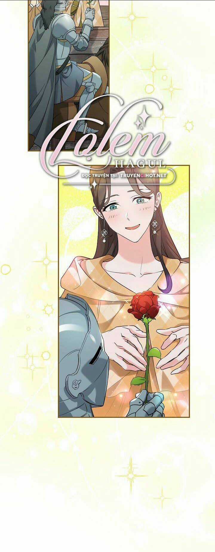 Cuộc Hôn Nhân Vụ Lợi Chapter 38.2 trang 3