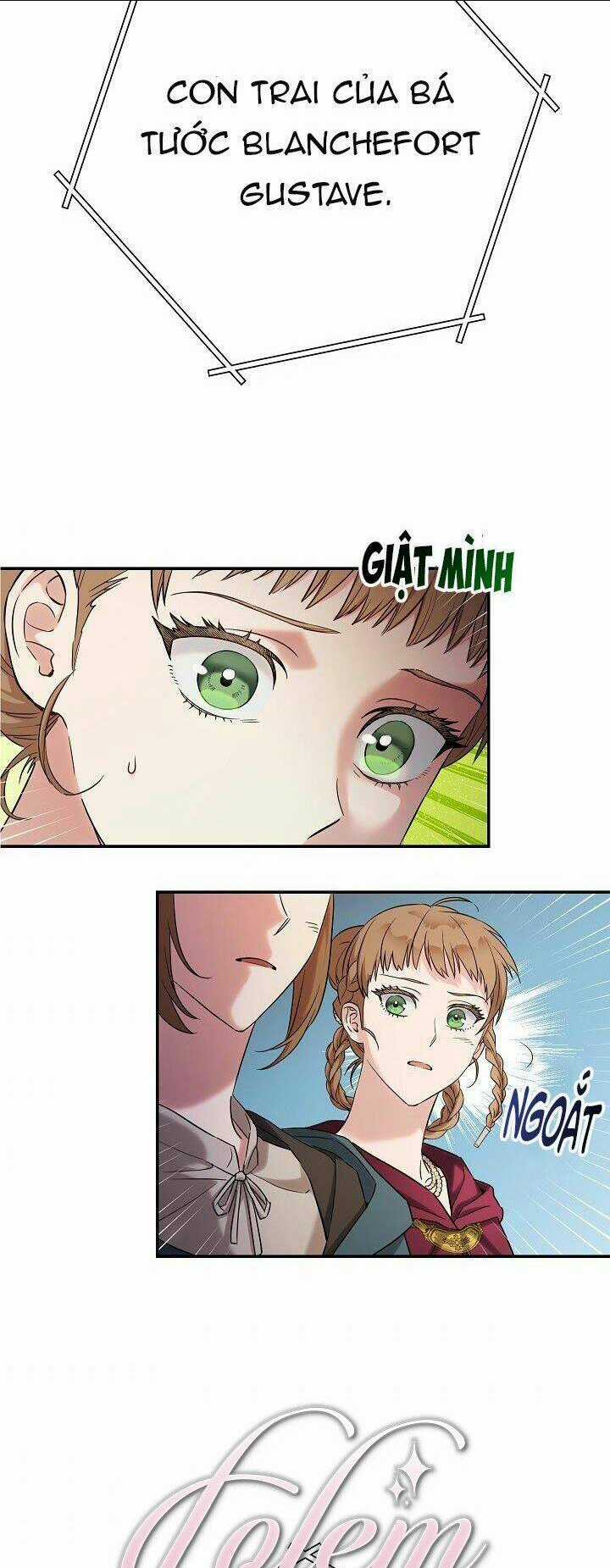 Cuộc Hôn Nhân Vụ Lợi Chapter 38.2 trang 7