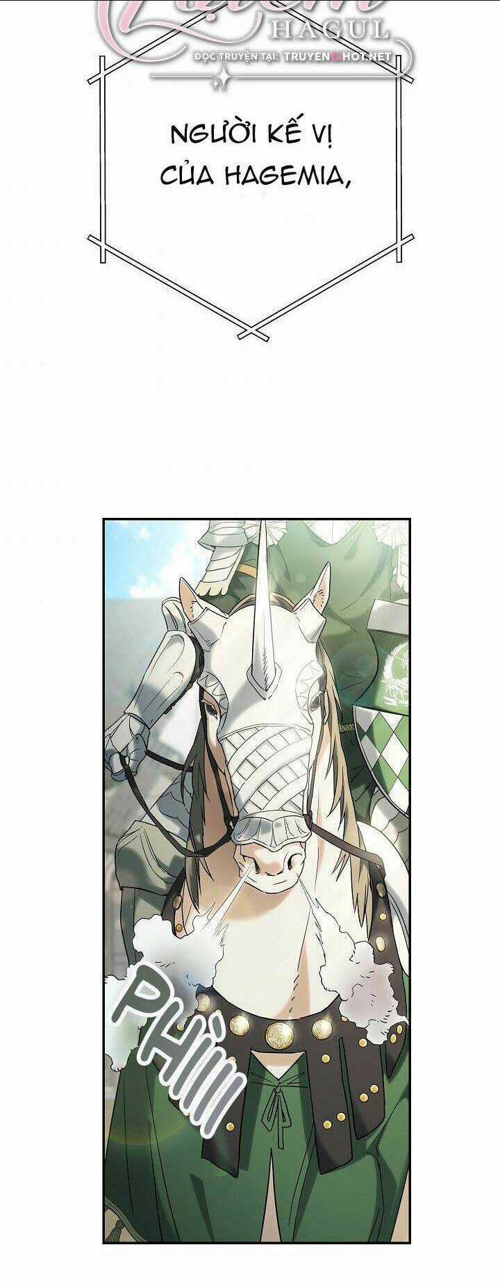 Cuộc Hôn Nhân Vụ Lợi Chapter 38.2 trang 8