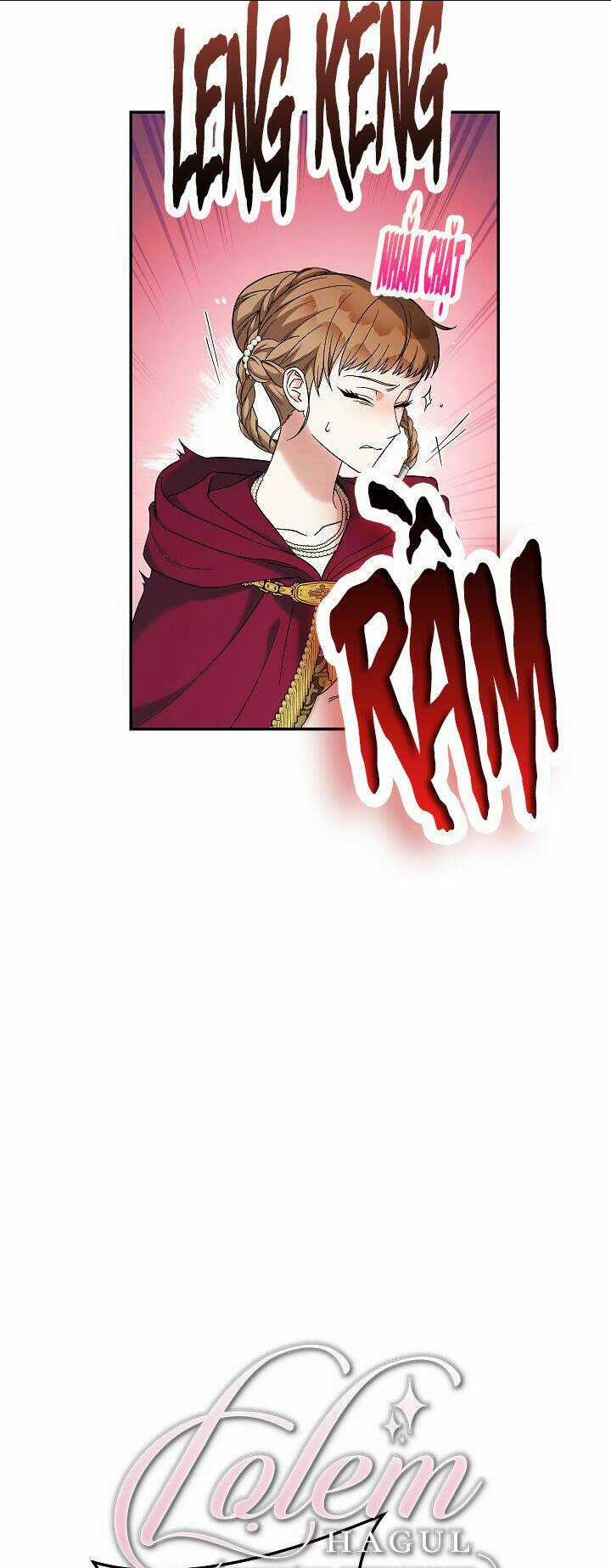 Cuộc Hôn Nhân Vụ Lợi Chapter 39.1 trang 10