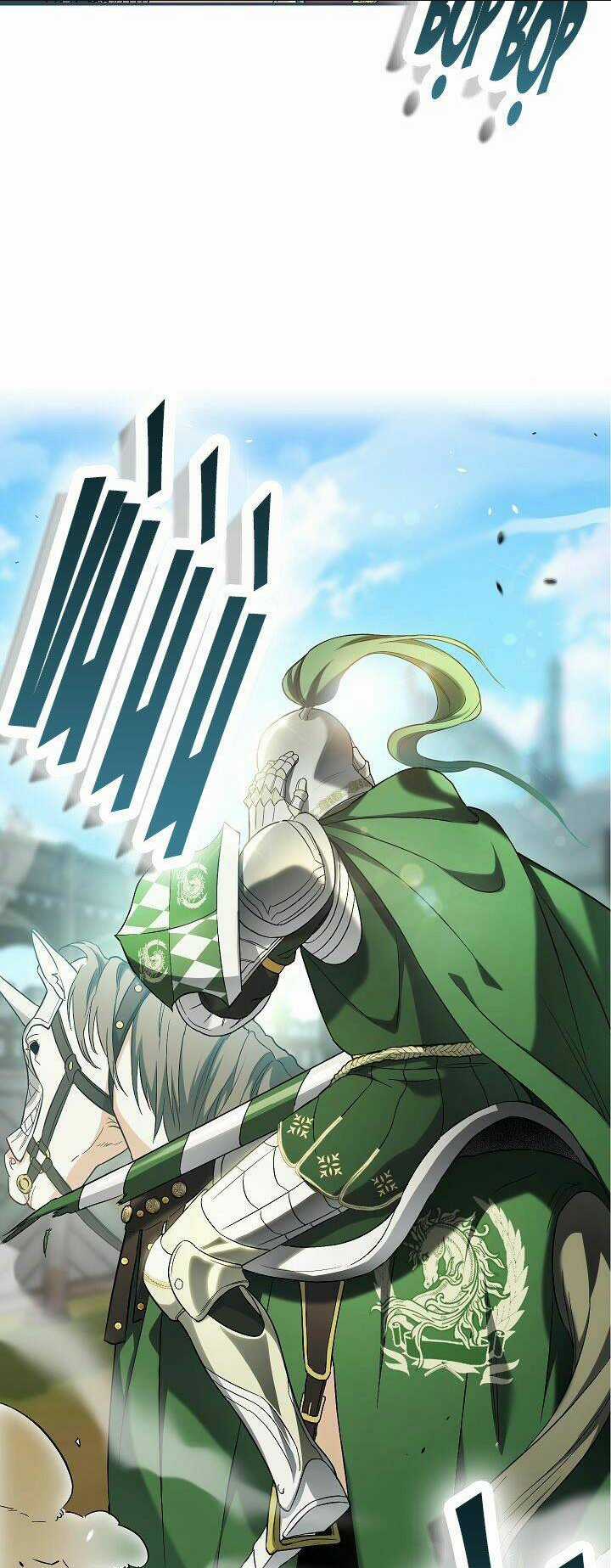 Cuộc Hôn Nhân Vụ Lợi Chapter 39.1 trang 13