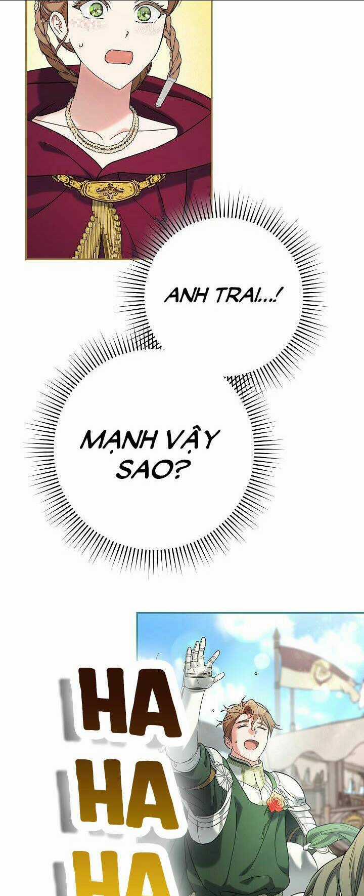 Cuộc Hôn Nhân Vụ Lợi Chapter 39.1 trang 16