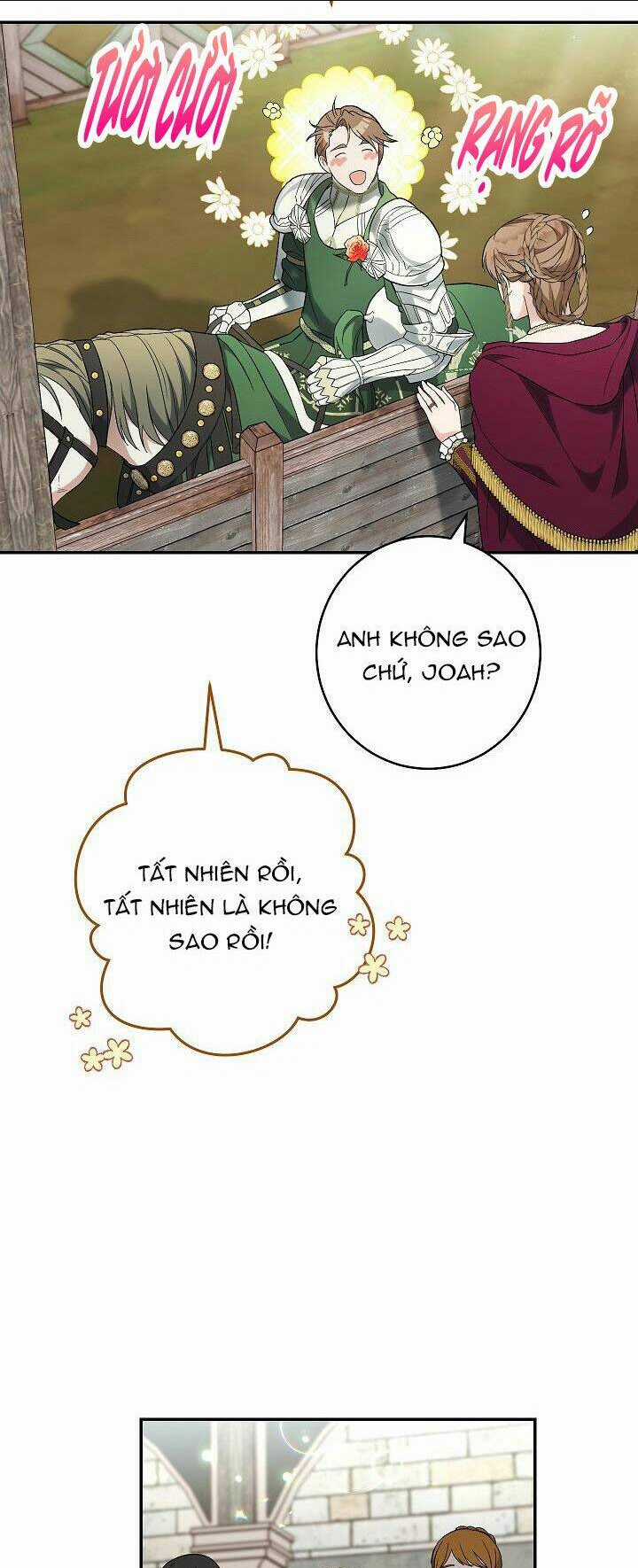 Cuộc Hôn Nhân Vụ Lợi Chapter 39.1 trang 18