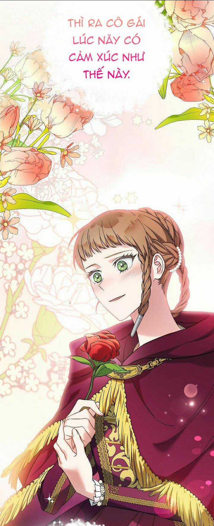 Cuộc Hôn Nhân Vụ Lợi Chapter 39.1 trang 21