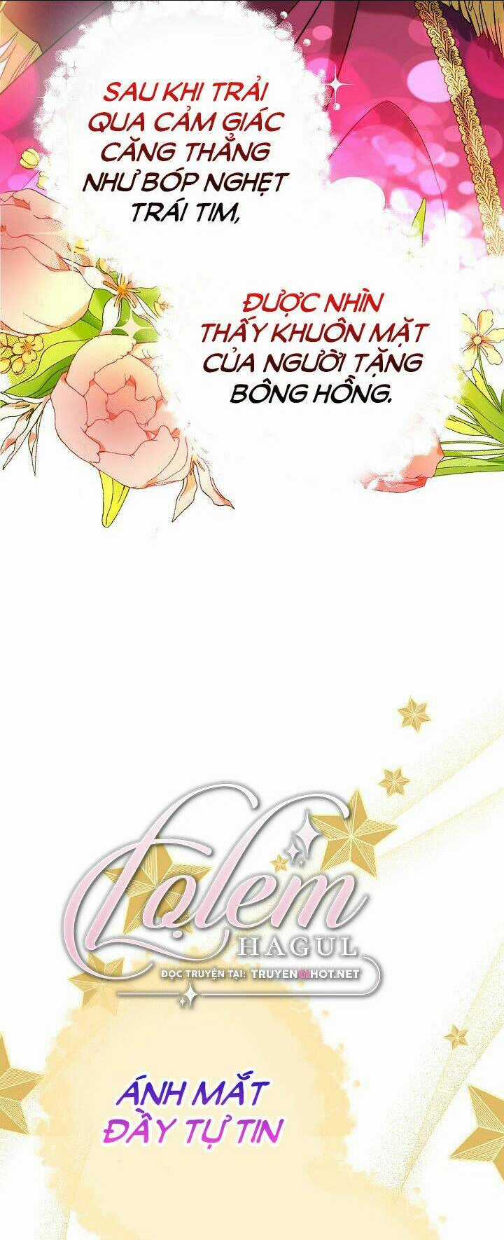 Cuộc Hôn Nhân Vụ Lợi Chapter 39.1 trang 22