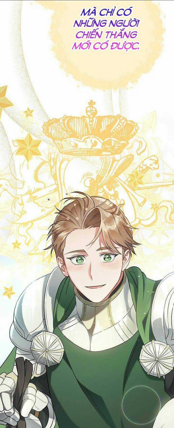 Cuộc Hôn Nhân Vụ Lợi Chapter 39.1 trang 23