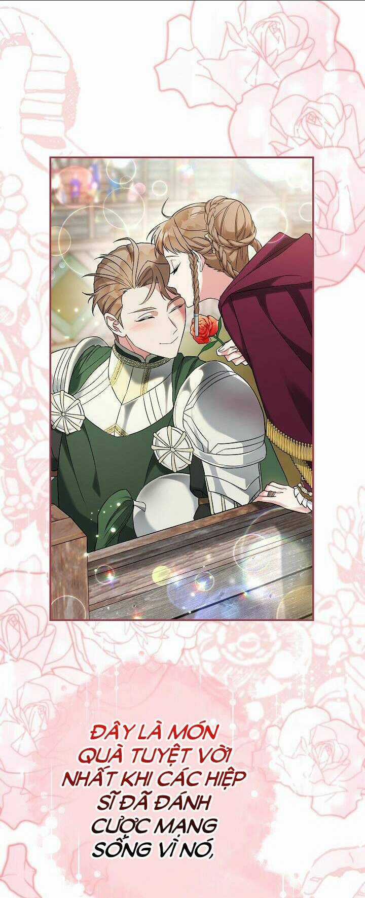 Cuộc Hôn Nhân Vụ Lợi Chapter 39.1 trang 25