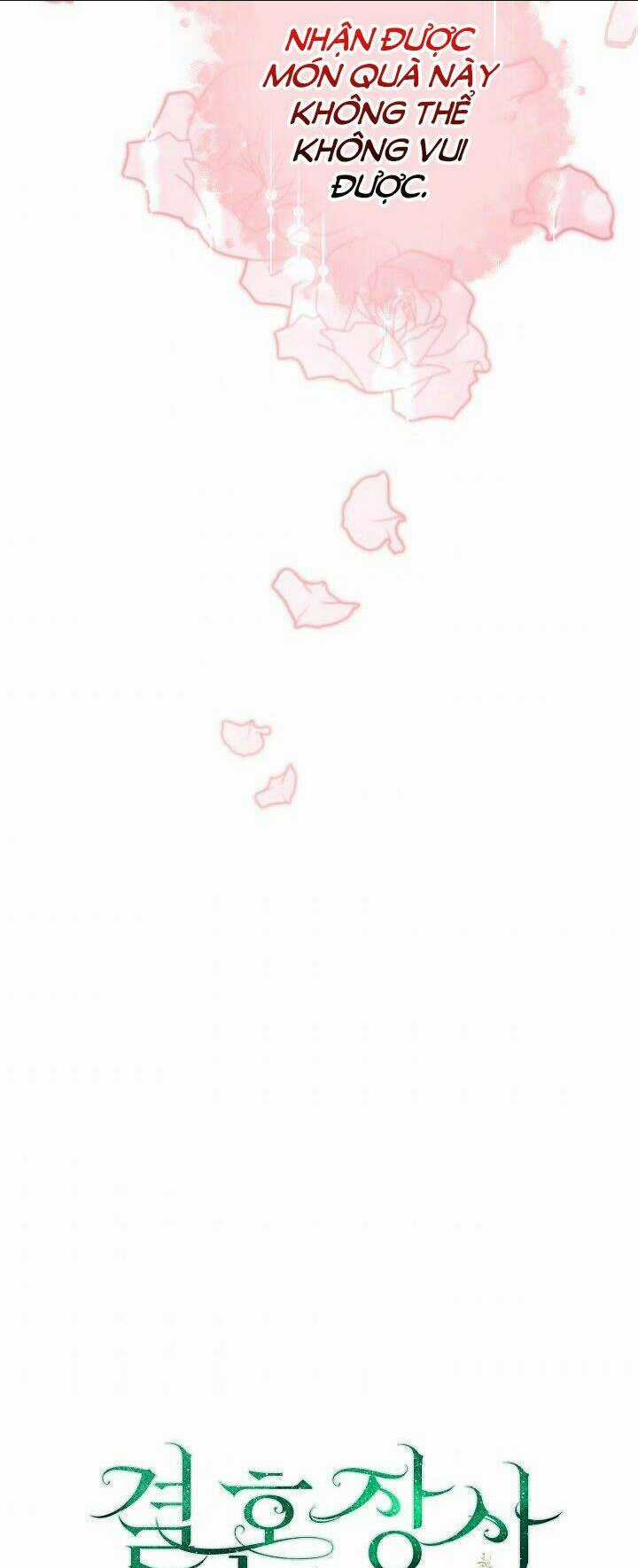 Cuộc Hôn Nhân Vụ Lợi Chapter 39.1 trang 26