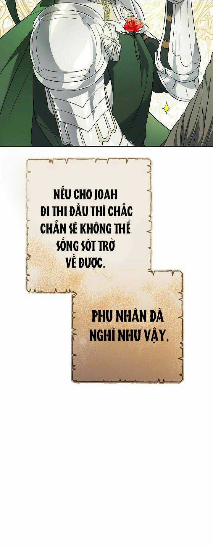 Cuộc Hôn Nhân Vụ Lợi Chapter 39.1 trang 3