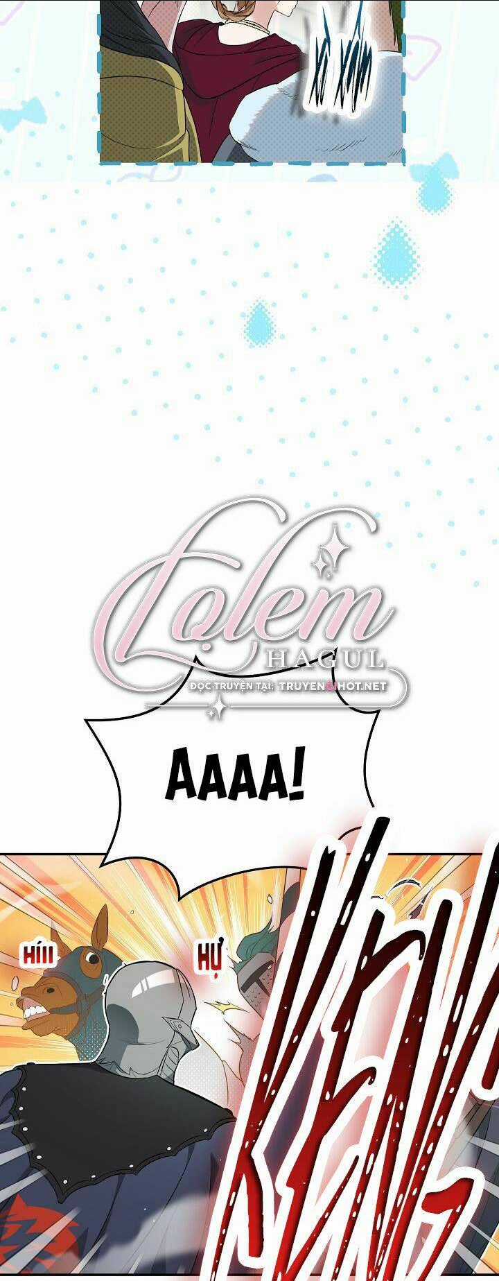 Cuộc Hôn Nhân Vụ Lợi Chapter 39.1 trang 30