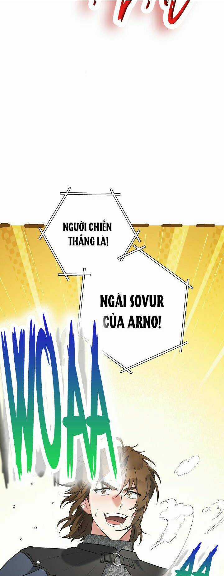 Cuộc Hôn Nhân Vụ Lợi Chapter 39.1 trang 31