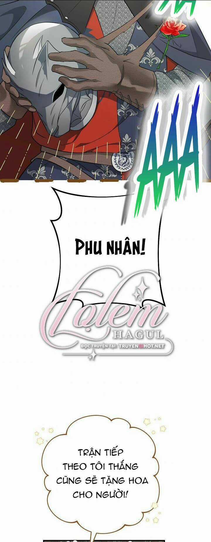 Cuộc Hôn Nhân Vụ Lợi Chapter 39.1 trang 32