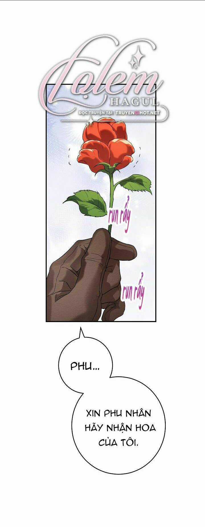 Cuộc Hôn Nhân Vụ Lợi Chapter 39.1 trang 35