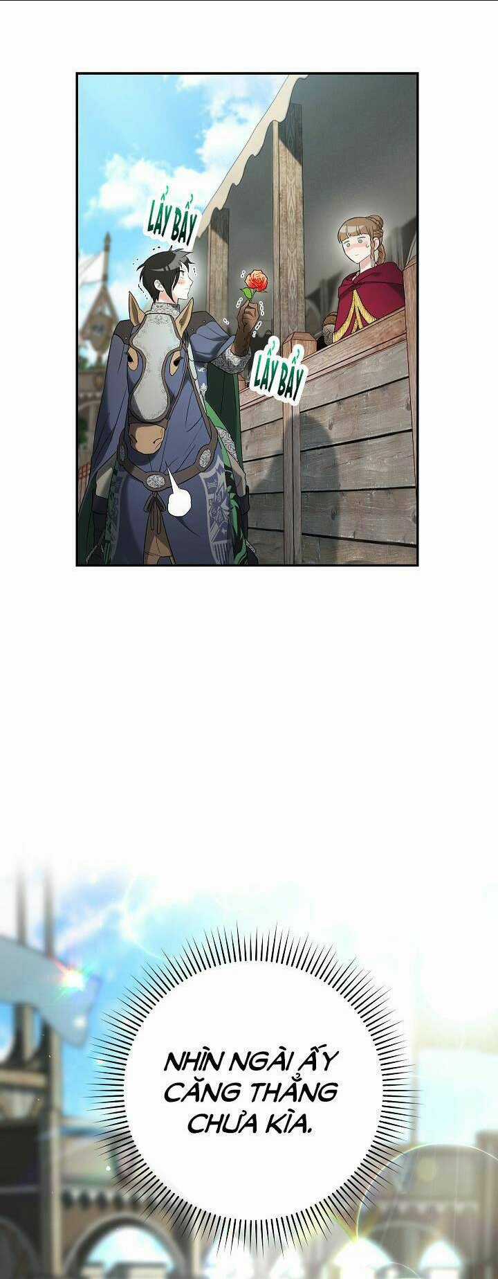 Cuộc Hôn Nhân Vụ Lợi Chapter 39.1 trang 36