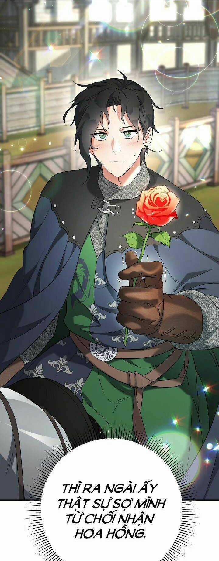 Cuộc Hôn Nhân Vụ Lợi Chapter 39.1 trang 37