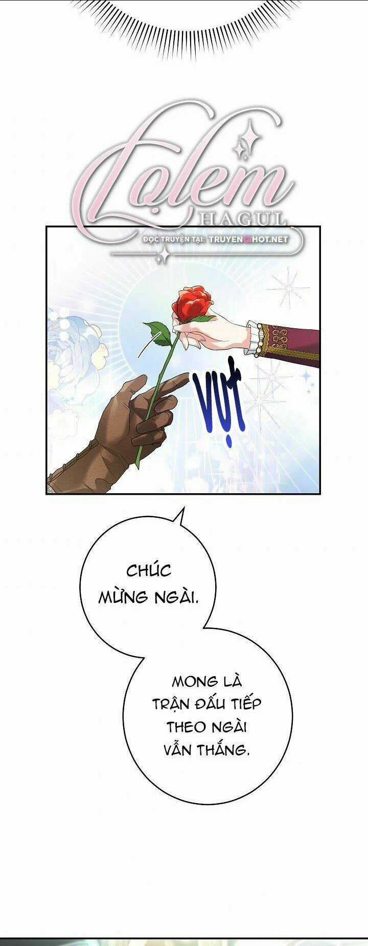 Cuộc Hôn Nhân Vụ Lợi Chapter 39.1 trang 38