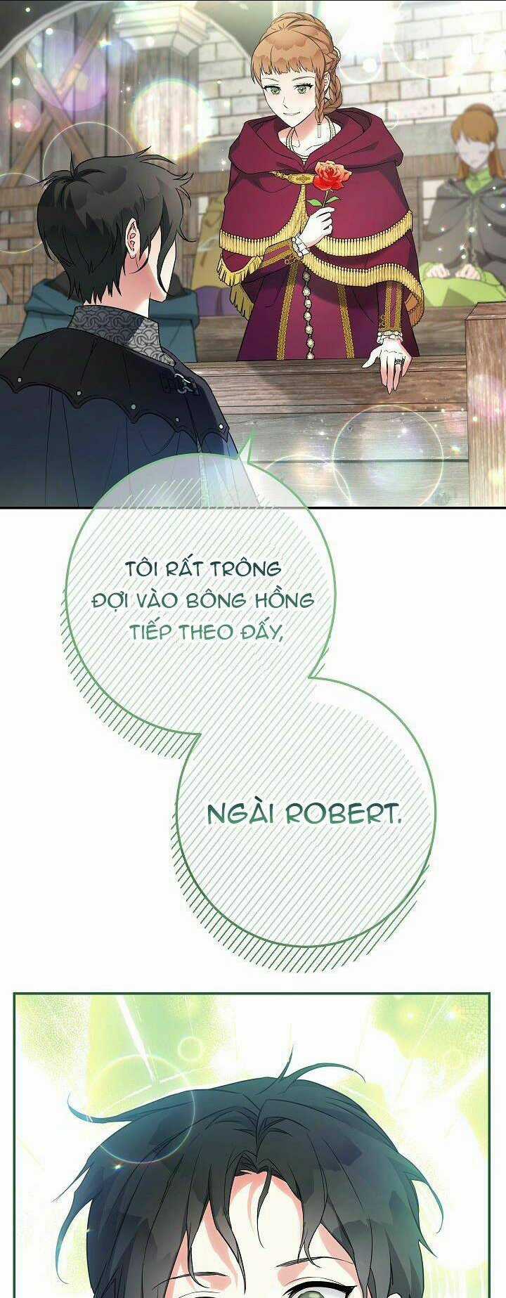 Cuộc Hôn Nhân Vụ Lợi Chapter 39.1 trang 39