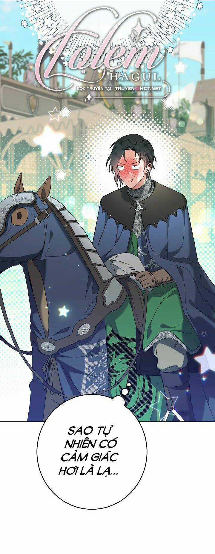 Cuộc Hôn Nhân Vụ Lợi Chapter 39.1 trang 41