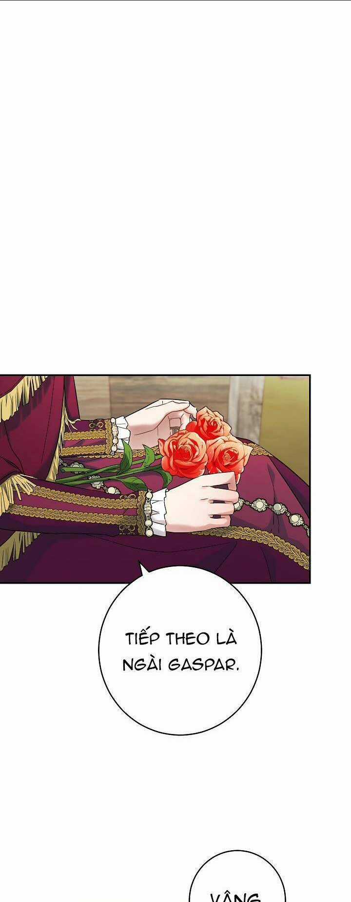 Cuộc Hôn Nhân Vụ Lợi Chapter 39.1 trang 42