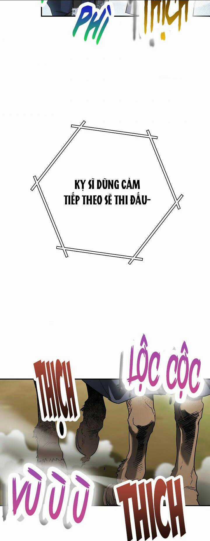 Cuộc Hôn Nhân Vụ Lợi Chapter 39.1 trang 45