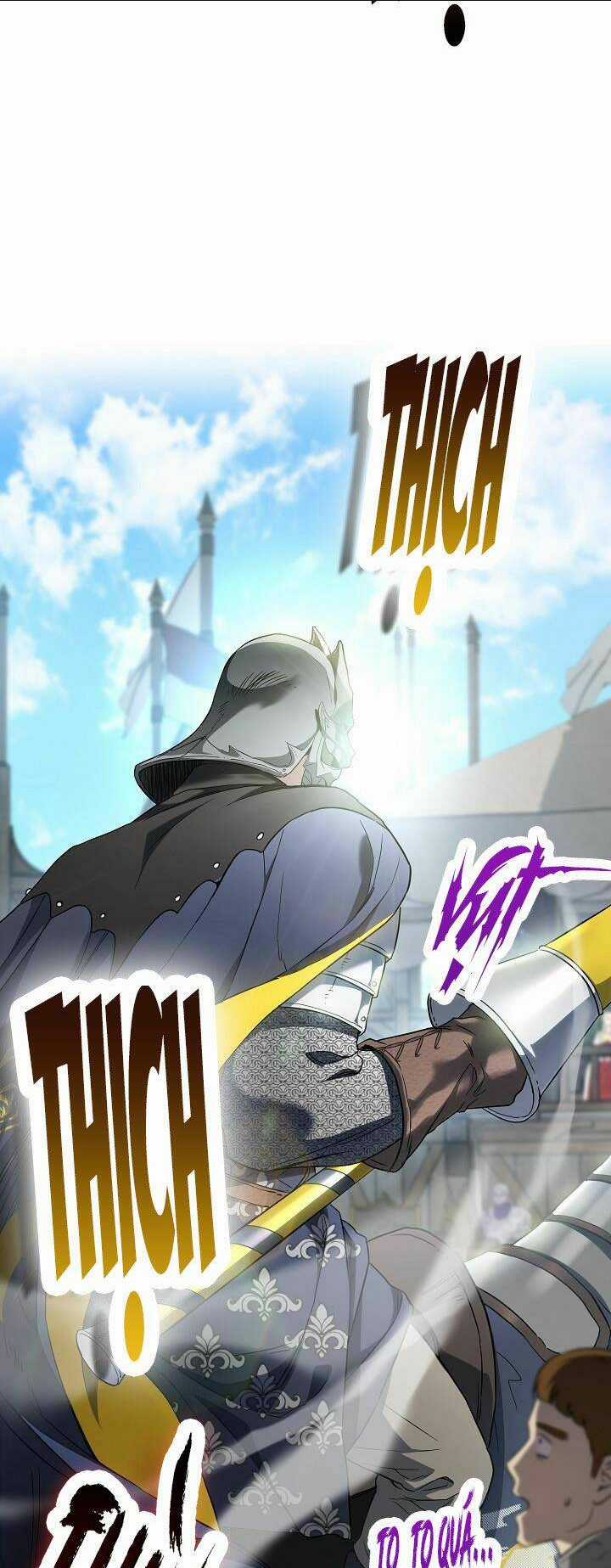 Cuộc Hôn Nhân Vụ Lợi Chapter 39.1 trang 46