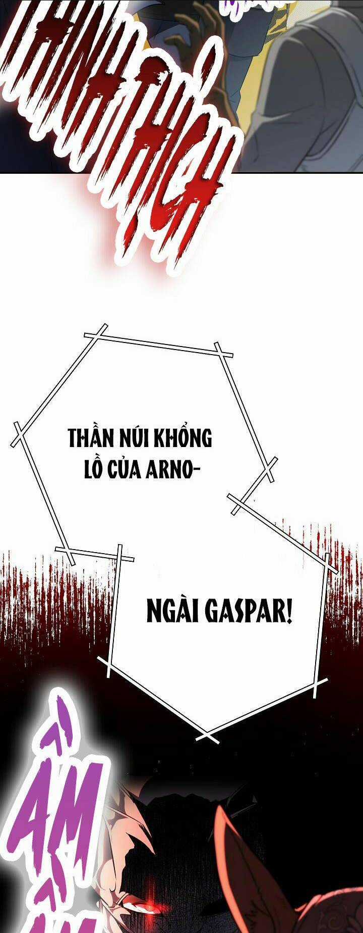 Cuộc Hôn Nhân Vụ Lợi Chapter 39.1 trang 47