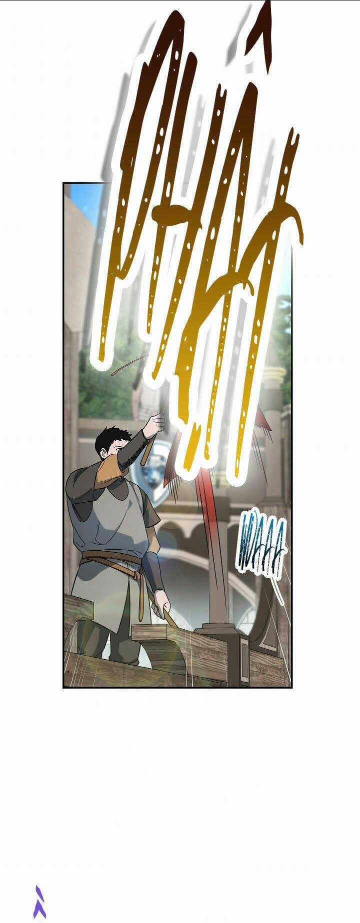 Cuộc Hôn Nhân Vụ Lợi Chapter 39.1 trang 50